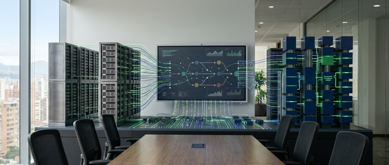 SAP Integration Suite conectando ERP con la DIAN de forma nativa