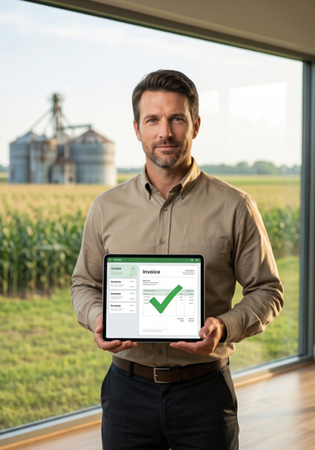 Facturación DIAN con SAP Grow