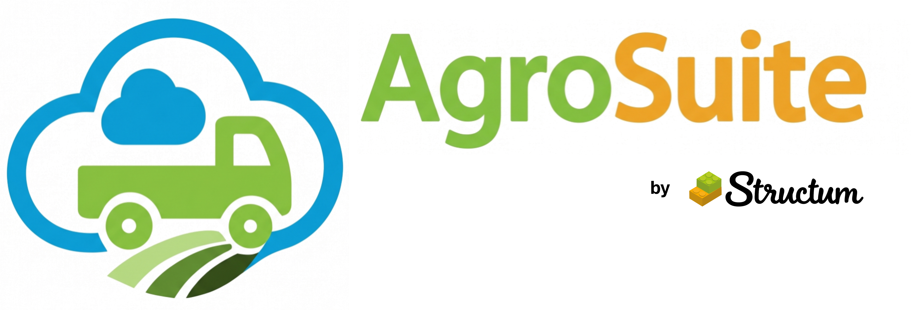 AgroSuite — Plataforma Agroindustrial