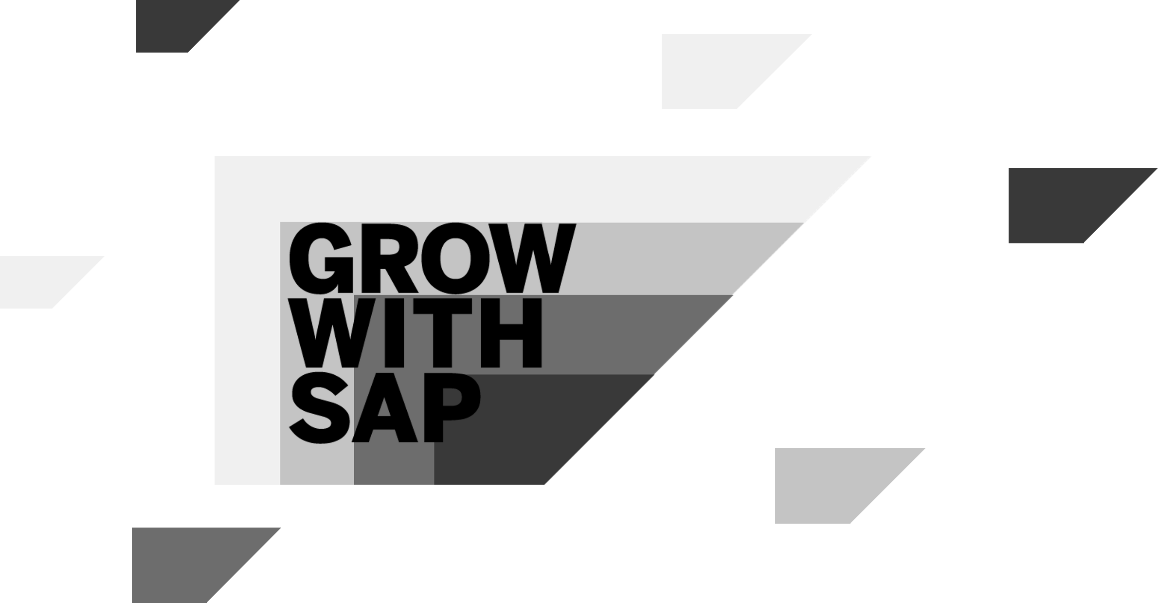 SAP GROW with SAP