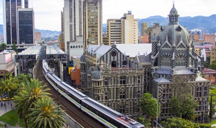 Medellín